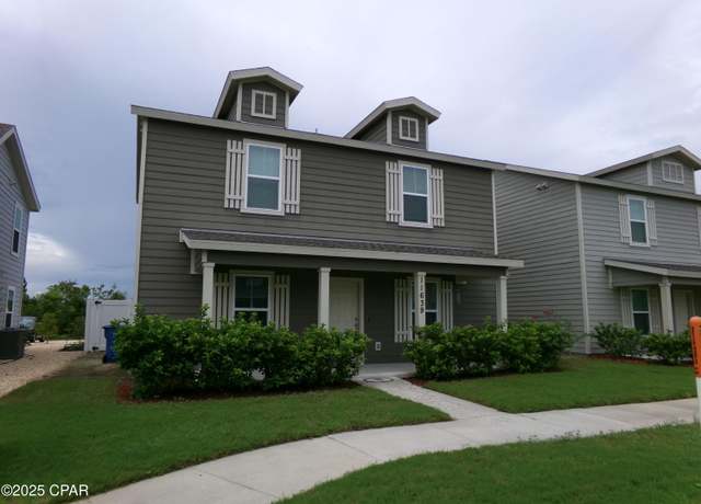 Property at 11639 Poston Rd, Panama City, FL 32404, 4 beds, 2 baths