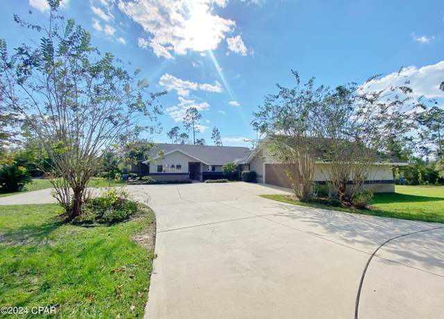 Property at 2547 Indian Springs Rd, Marianna, FL 32446, 3 beds, 2 baths