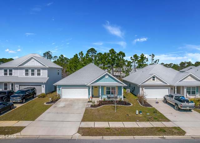Property at 212 Villa Bay Dr, Panama City Beach, FL 32407, 4 beds, 2 baths