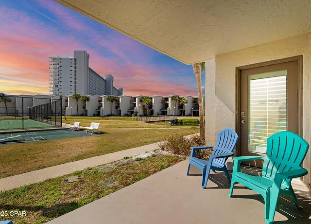 Property at 8727 Thomas Dr Unit C36, Panama City Beach, FL 32408, 2 beds, 2 baths