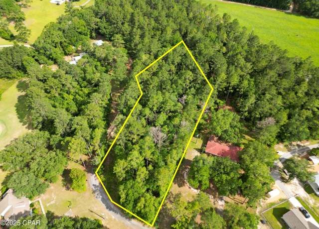 Property at 000 Fairway Dr, Bonifay, FL 32425