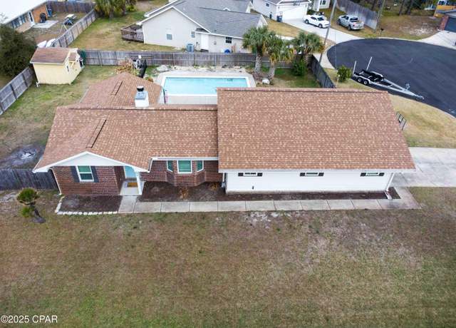 Property at 357 Greenwood Cir, Panama City Beach, FL 32407, 4 beds, 2 baths