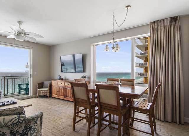 Property at 17729 Front Beach Rd Unit 901E, Panama City Beach, FL 32413, 3 beds, 3 baths