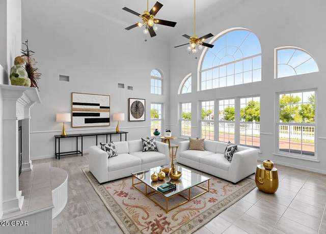 Property at 4311 De Len Dr, Panama City, FL 32404, 4 beds, 4 baths