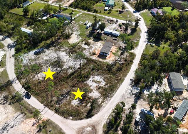 Property at 0 Hickory Bluff Cir Lot 16 & 17, Southport, FL 32409
