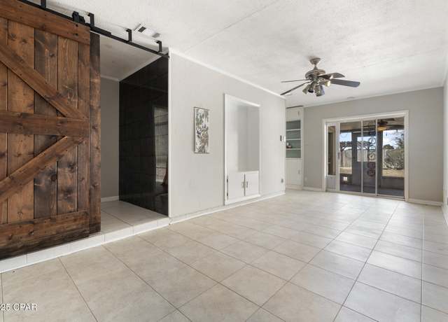 Property at 110 S Gay Ave, Panama City, FL 32404, 3 beds, 2 baths
