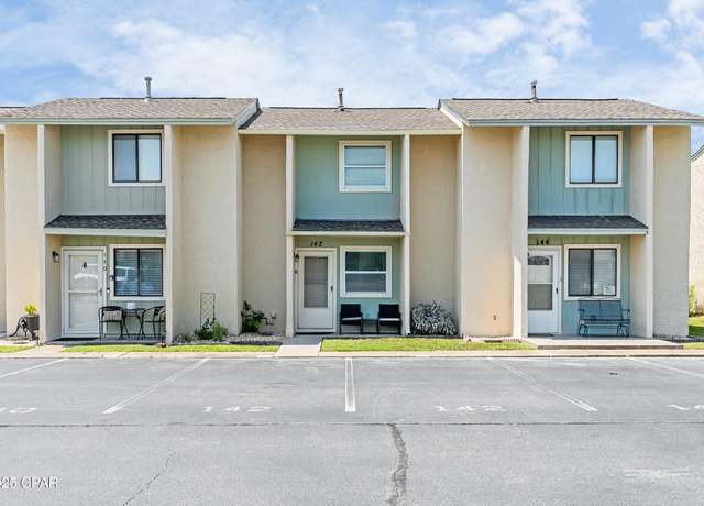Property at 142 Abbie Ln, Panama City Beach, FL 32407, 2 beds, 1.5 baths