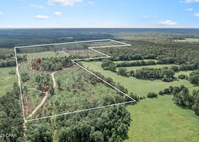 Property at XXX Cope Rd, Chipley, FL 32428