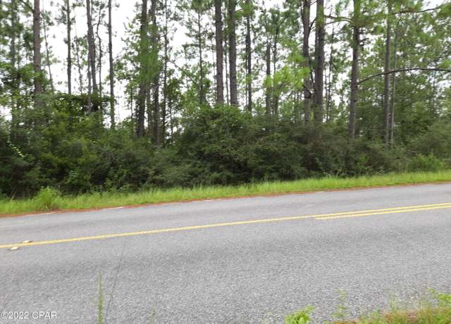Property at 0 Goldenhills Blvd, Chipley, FL 32428
