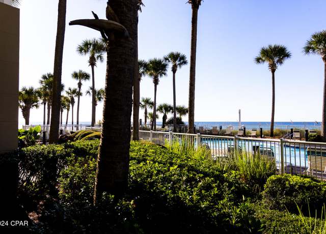 Property at 11807 Front Beach Rd Unit 1-104, Panama City Beach, FL 32407, 2 beds, 2 baths