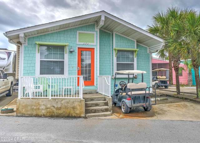 Property at 171 Marlin Dr Unit S, Panama City Beach, FL 32408, 3 beds, 2 baths