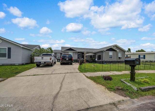 Property at 7331 Claudias Way, Panama City, FL 32405, 3 beds, 2 baths