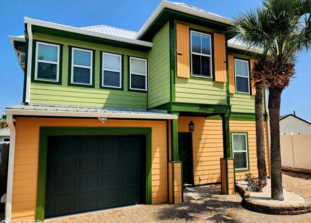 Property at 3926 Benbow St, Panama City, FL 32408, 5 beds, 3.5 baths