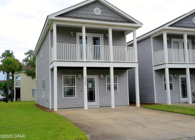 Property at 2125 Sterling Cove Blvd, Panama City, FL 32408, 2 beds, 2.5 baths