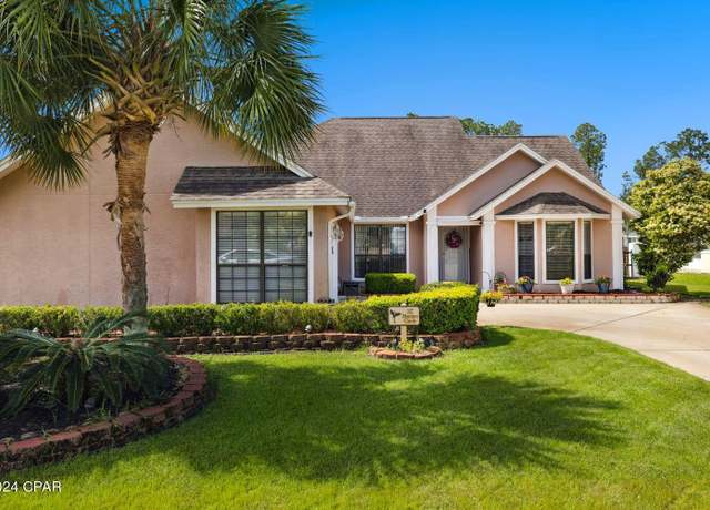 Property at 117 Hombre Cir, Panama City Beach, FL 32407, 3 beds, 2 baths