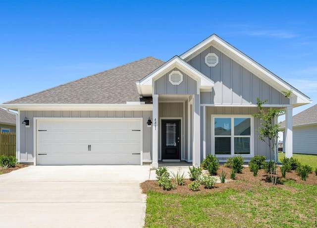 Property at 4873 Forest Dunes Dr, Panama City, FL 32404, 4 beds, 2 baths