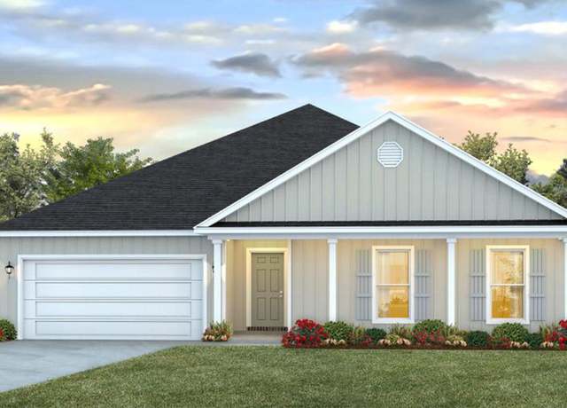 Property at 3387 Rachel Pl, Panama City, FL 32409, 4 beds, 2 baths