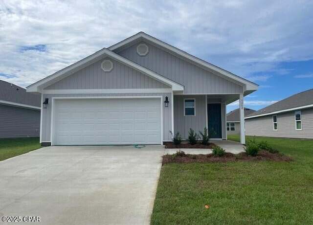 Property at 5048 Windrow Way, Panama City, FL 32404, 3 beds, 2 baths