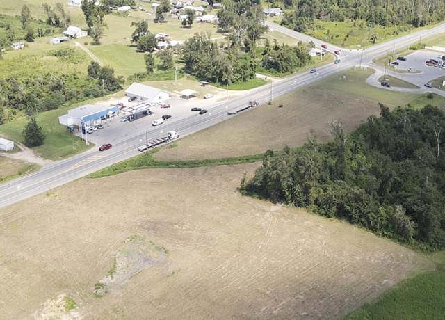 Property at XXX State Rd 20, Clarksville, FL 32430