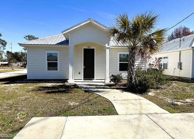 Property at 1912 Danford Ave, Panama City, FL 32405, 3 beds, 3 baths