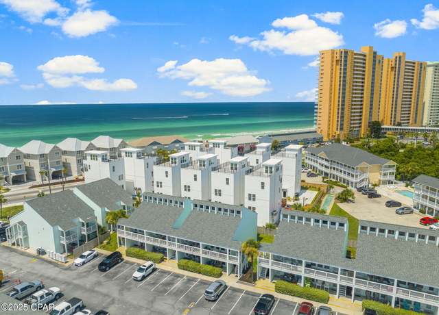 Property at 17670 Front Beach Rd Unit K8, Panama City Beach, FL 32413, 2 beds, 2 baths