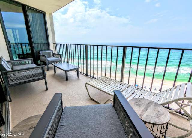 Property at 11619 Front Beach 1102 Rd #1102, Panama City Beach, FL 32407, 2 beds, 2 baths