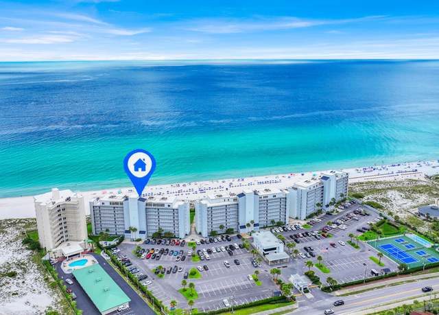 Property at 4425 Thomas Dr Unit 103T, Panama City, FL 32408, 2 beds, 2.5 baths