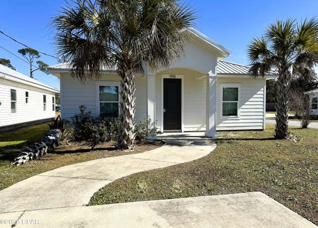 Property at 1916 Danford Ave, Panama City, FL 32405, 3 beds, 3 baths