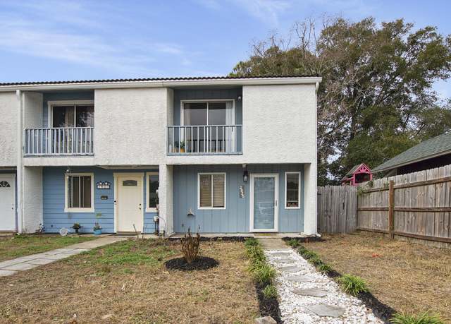 Property at 2925 Allison Ave, Panama City, FL 32407, 2 beds, 1.5 baths