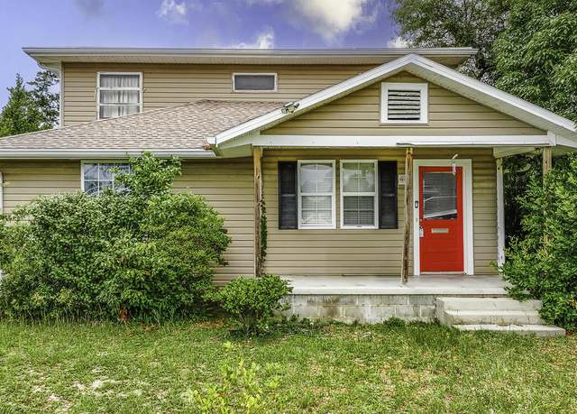 Property at 336 N Gray Ave, Panama City, FL 32401, 3 beds, 2 baths