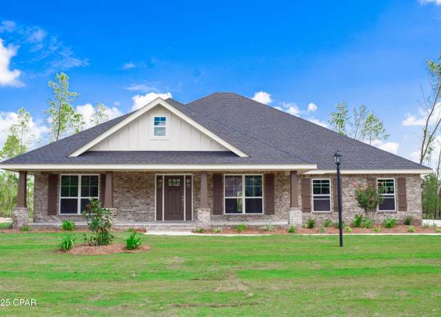 Property at 4215 Wood Duck Cv, Southport, FL 32409, 5 beds, 3 baths