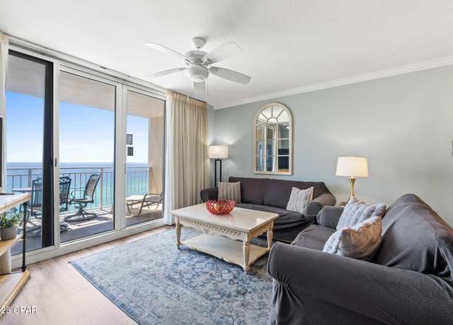 Property at 14701 Front Beach Rd #1231, Panama City Beach, FL 32413, 2 beds, 2 baths