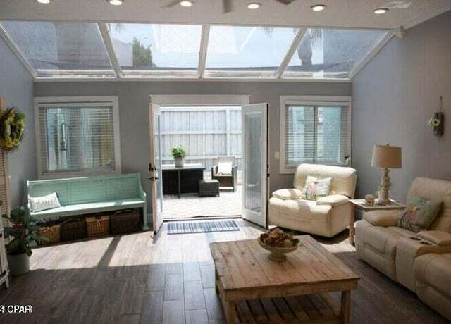 Property at 4129 Cobia St, Panama City Beach, FL 32408, 3 beds, 3 baths