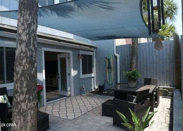 Property at 4129 Cobia St, Panama City Beach, FL 32408, 3 beds, 3 baths