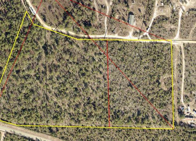 Property at 0 Scott Rd, Fountain, FL 32438