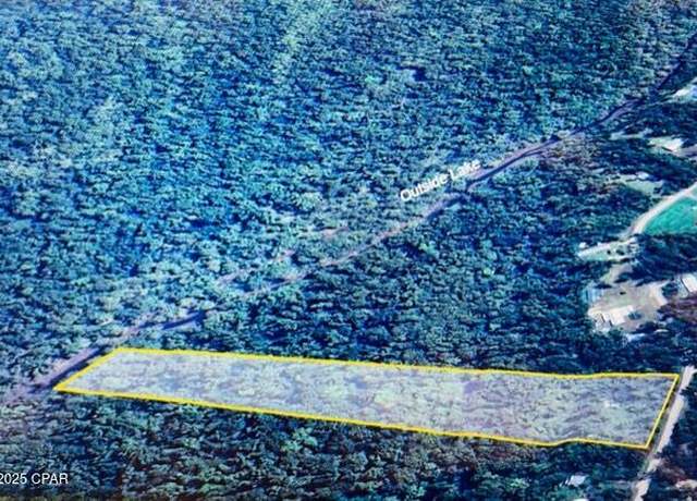 Property at 8106 NW River Rd, Bristol, FL 32321