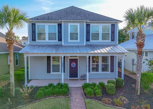 Property at 323 Turtle Cv, Panama City Beach, FL 32413, 4 beds, 3.5 baths