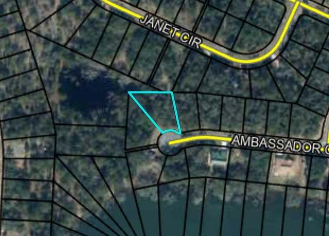 Property at Lot 49 Ambassador Ct, Chipley, FL 32428