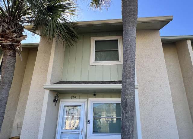 Property at 179 Damon Cir, Panama City Beach, FL 32407, 2 beds, 1.5 baths