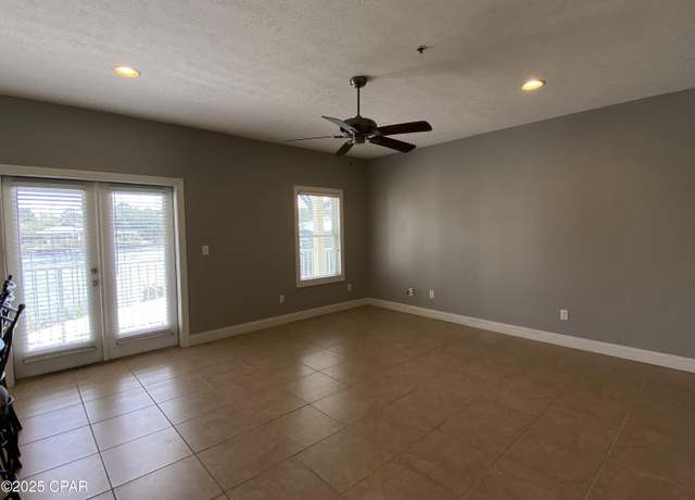 Property at 214 Bonita Cir Unit B, Panama City Beach, FL 32408, 1 bed, 1.5 baths