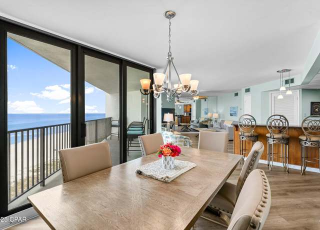 Property at 17155 Front Beach Rd Unit W604, Panama City Beach, FL 32413, 2 beds, 2 baths