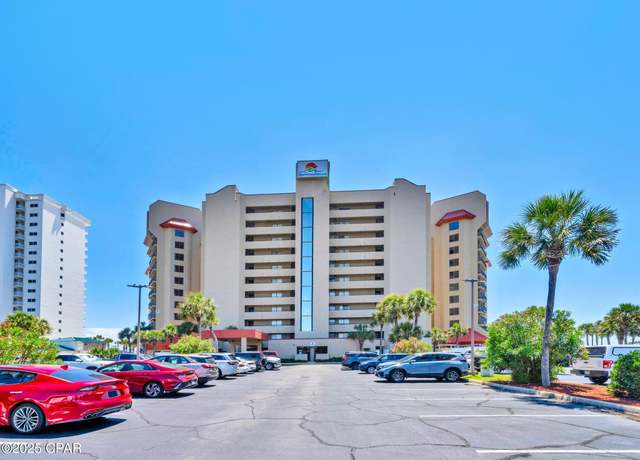 Property at 6505 Thomas Dr Unit 1009B, Panama City Beach, FL 32408, 2 beds, 2 baths