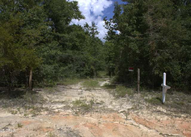 Property at 2988 Gunsel Way, Chipley, FL 32428