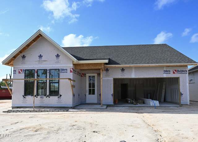 Property at 6697 Wallace Rd, Panama City, FL 32404, 3 beds, 2 baths