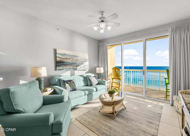 Property at 17757 Front Beach Rd #602, Panama City Beach, FL 32413, 2 beds, 2 baths