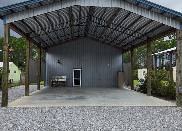 Property at 276 Shady Grove Ln, Port St Joe, FL 32456