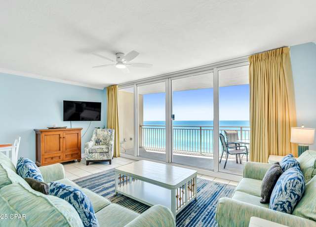 Property at 14701 Front Beach Rd #1127, Panama City Beach, FL 32413, 1 bed, 2 baths