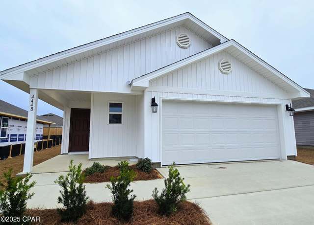 Property at 5084 Windrow Way, Panama City, FL 32404, 3 beds, 2 baths