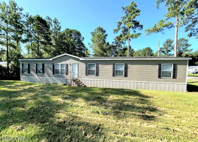 Property at 28369 County Road 67, Hosford, FL 32334, 5 beds, 3 baths