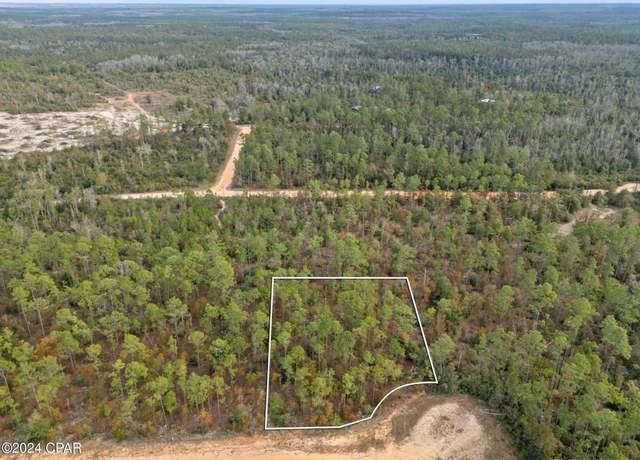 Property at 0 Orange Peel, Marianna, FL 32448